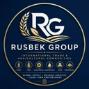 Rusbek Group Logo