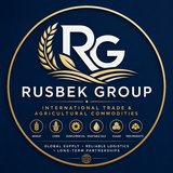Rusbek Group logo